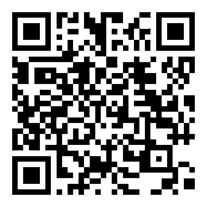 UPI QR code for paying the ₹1000 application fee